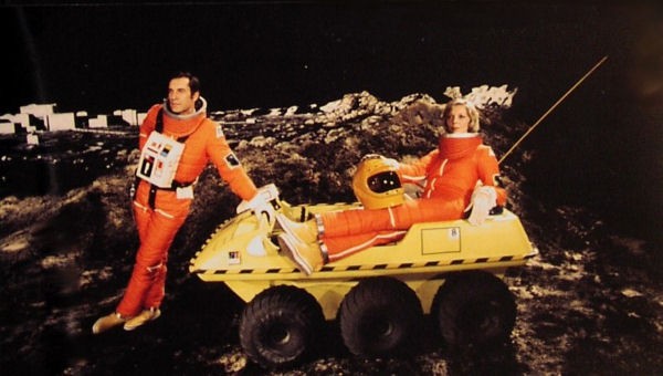 Space: 1999 Space: 1999