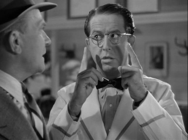 Phil Silvers