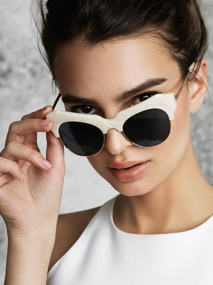 Emily Ratajkowski Emily Ratajkowski