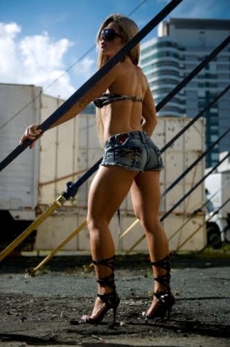 Mari Carvalho