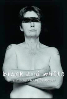 Black and White