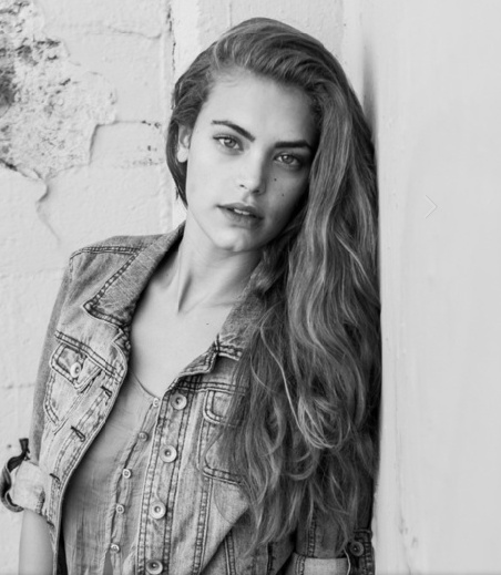Kassi Smith