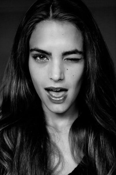 Kassi Smith