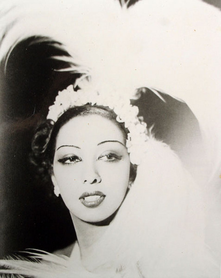 Josephine Baker