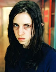 Emily Perkins