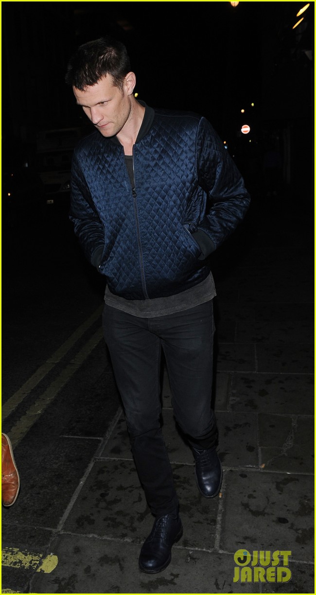 Matt Smith