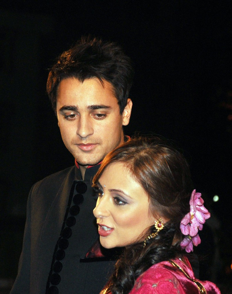 Avantika Malik