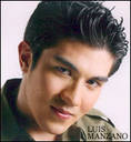 Luis Manzano