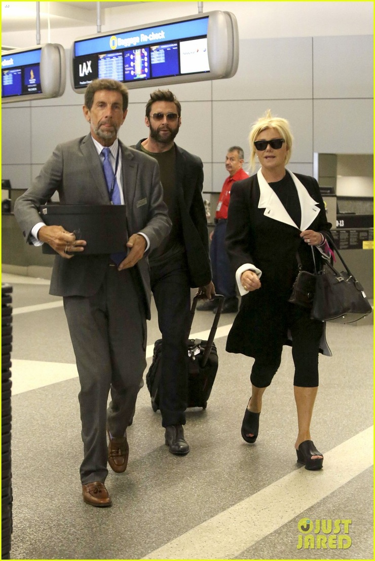 Deborra-Lee Furness