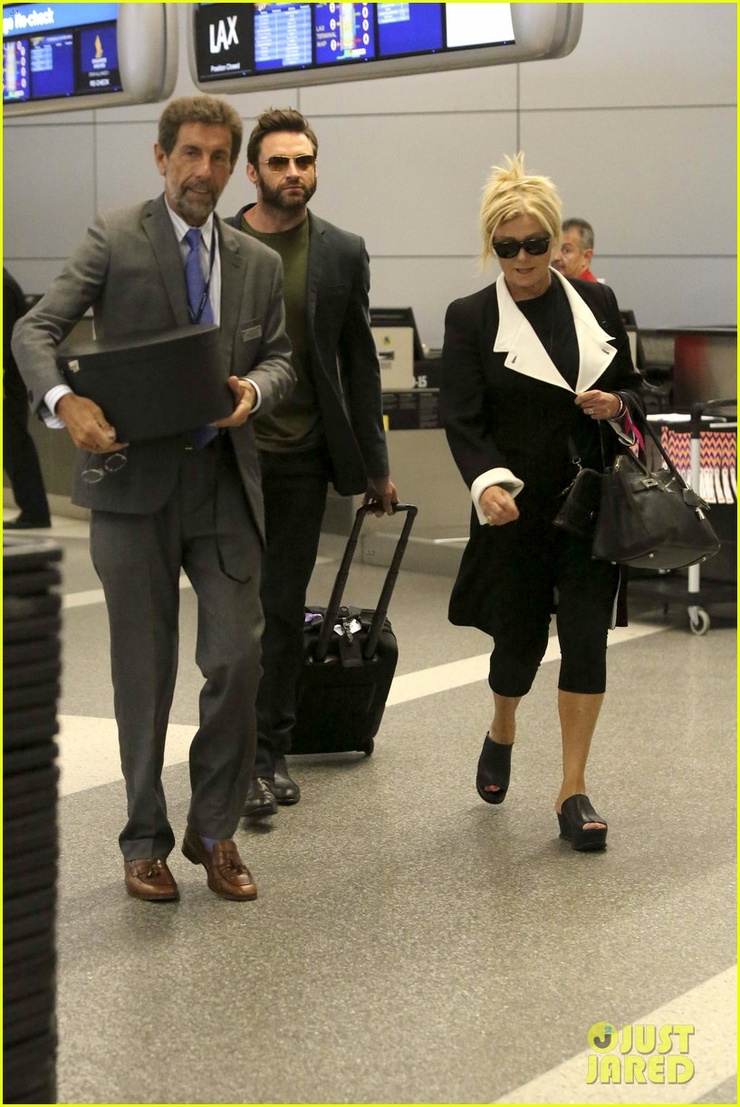 Deborra-Lee Furness