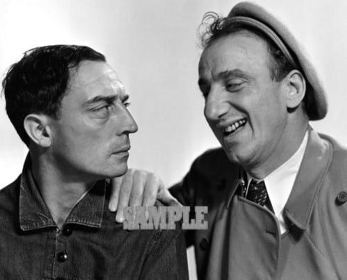 Jimmy Durante Jimmy Durante
