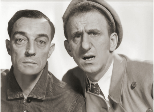 Jimmy Durante