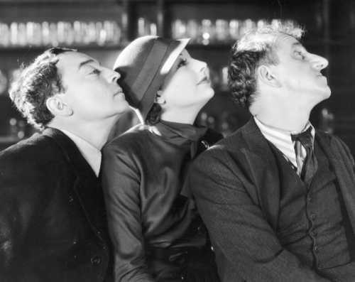Jimmy Durante