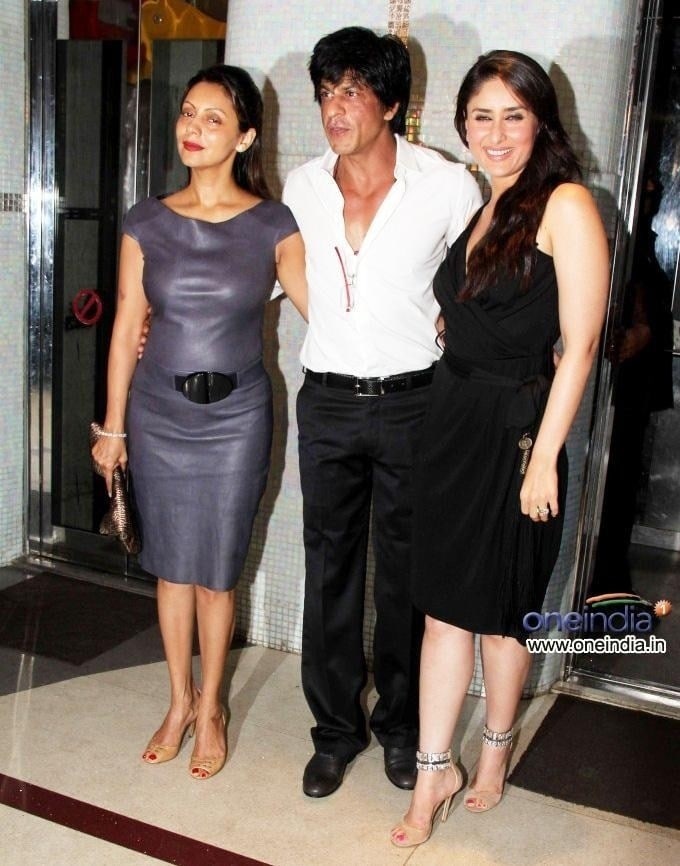 Gauri Khan
