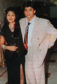 Gauri Khan