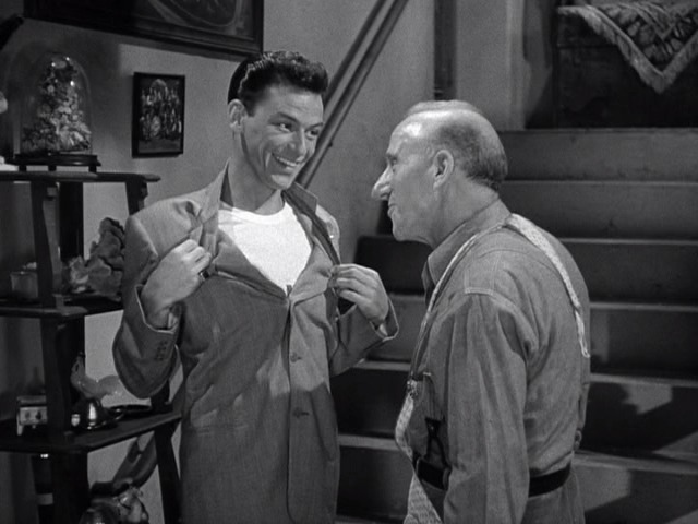 Jimmy Durante