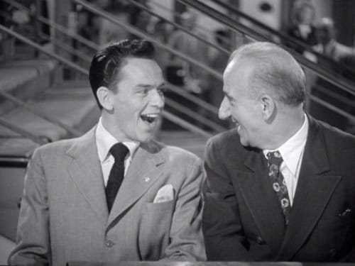 Jimmy Durante Jimmy Durante