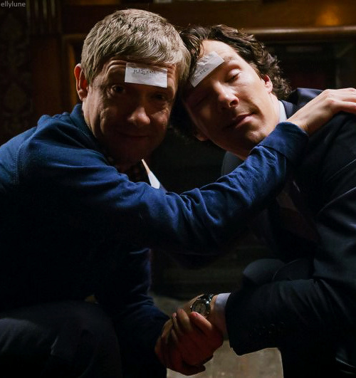 Benedict Cumberbatch Benedict Cumberbatch