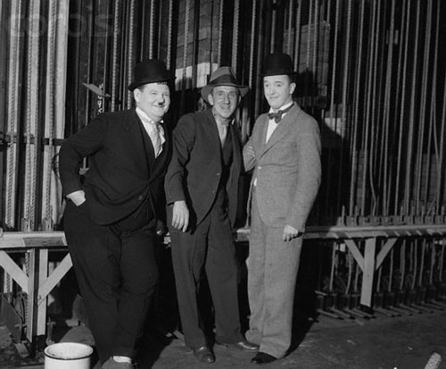Jimmy Durante