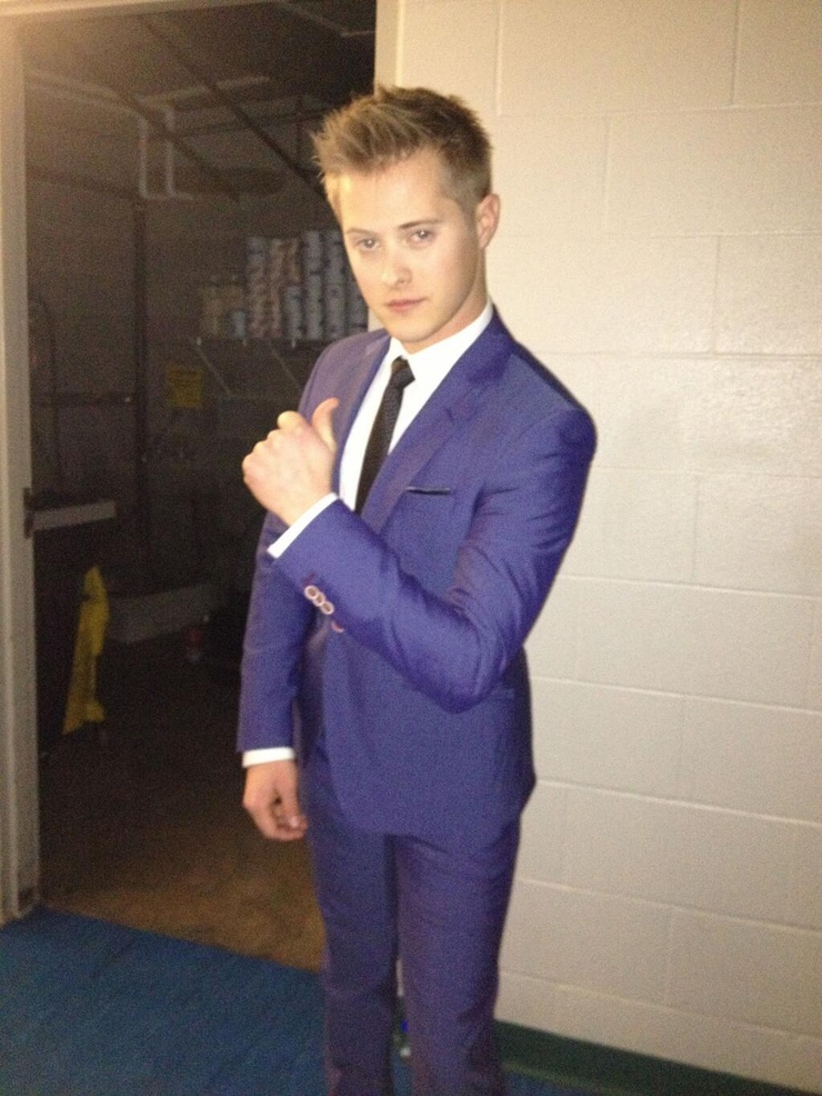 Lucas Grabeel