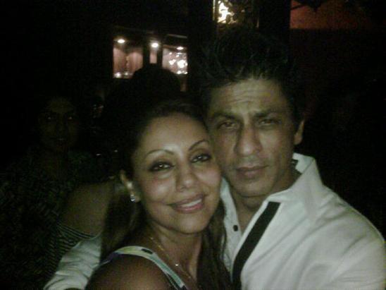 Gauri Khan