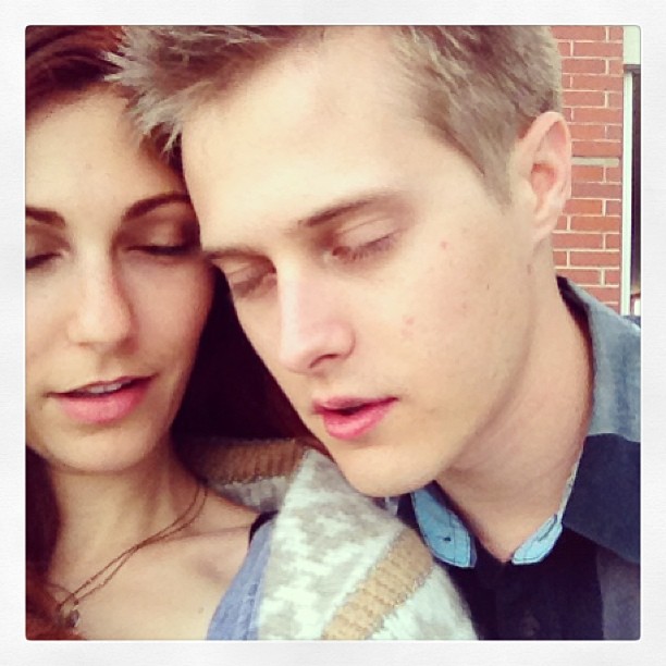 Lucas Grabeel