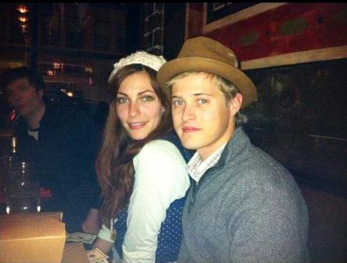 Lucas Grabeel