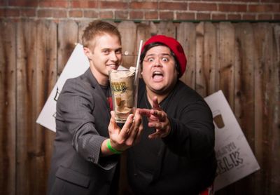 Lucas Grabeel