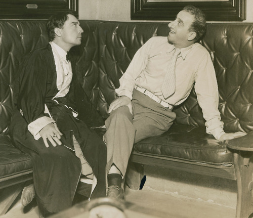 Jimmy Durante