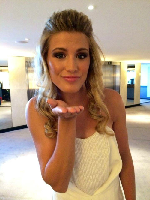 Eugenie Bouchard Eugenie Bouchard