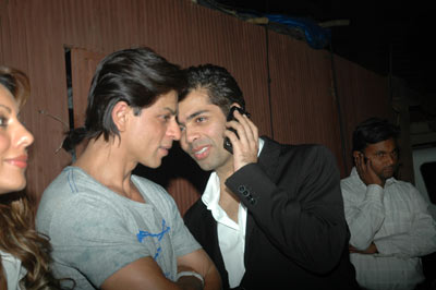 Shah Rukh Khan