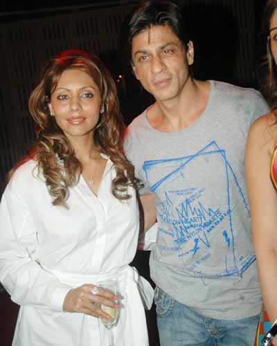 Shah Rukh Khan