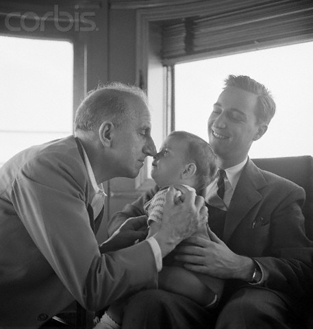 Jimmy Durante