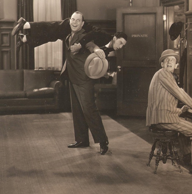 Jimmy Durante