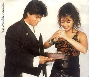 Shah Rukh Khan