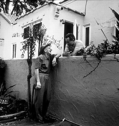 Jimmy Durante