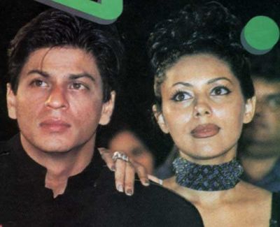 Gauri Khan