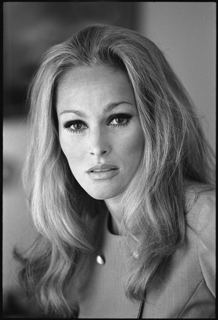 Picture of Ursula Andress