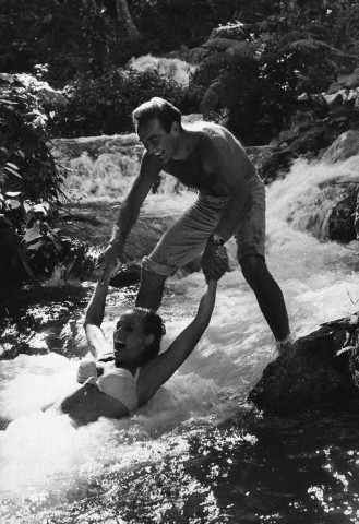 Ursula Andress