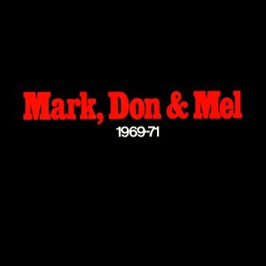 Grand Funk Railroad - Mark Don Mel