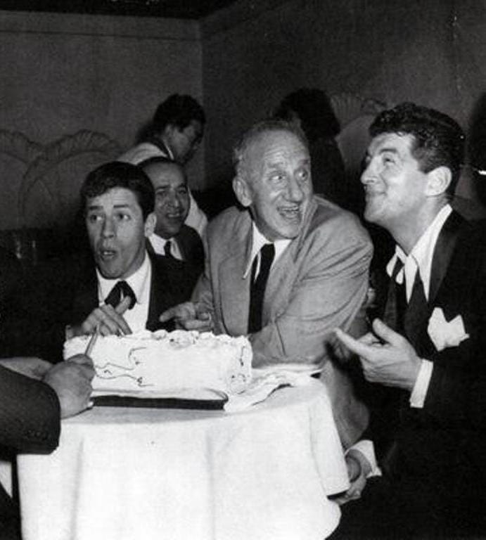 Jimmy Durante