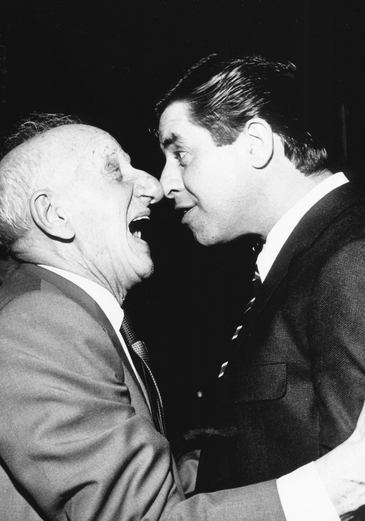 Jimmy Durante Jimmy Durante