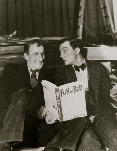 Jimmy Durante