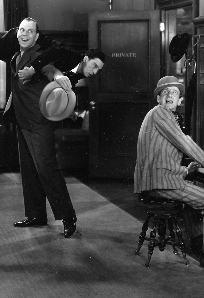 Jimmy Durante