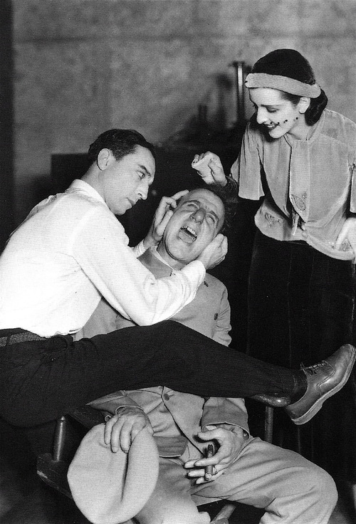 Jimmy Durante