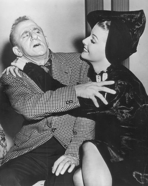 Jimmy Durante Jimmy Durante