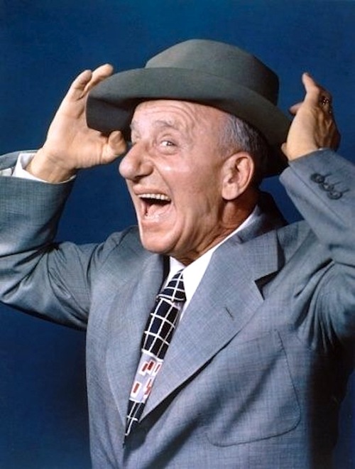 Jimmy Durante Jimmy Durante