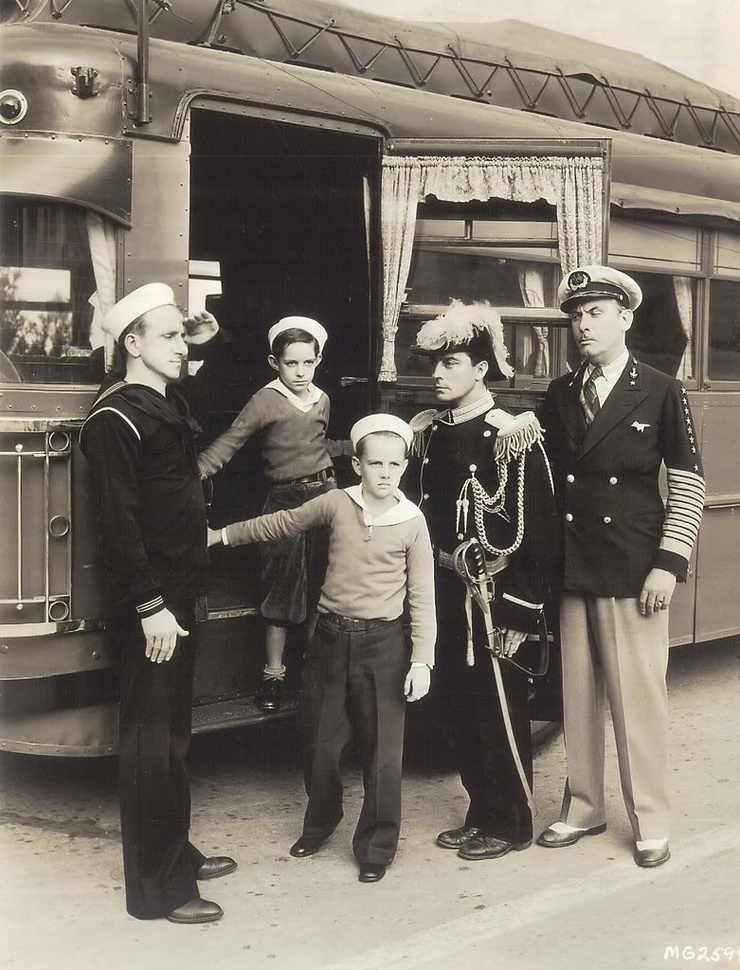 Picture of Jimmy Durante