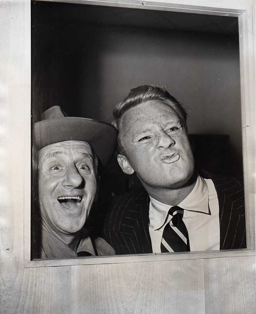 Jimmy Durante