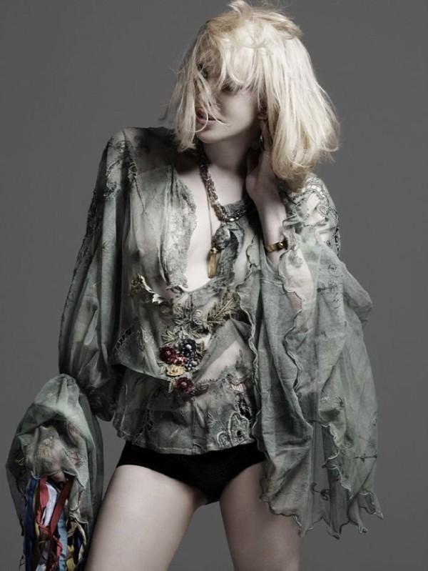Courtney Love Courtney Love